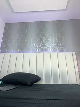 Mia Cartter  online show from 06-12-26, 03:49