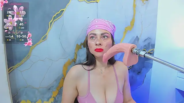 eby muriel online show from 06-07-26, 11:36