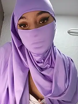 Samira 1 online show from 07-14-26, 11:10