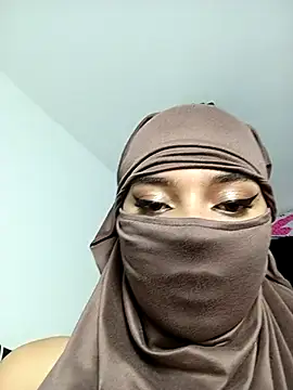 Samira 1 online show from 07-27-26, 11:12