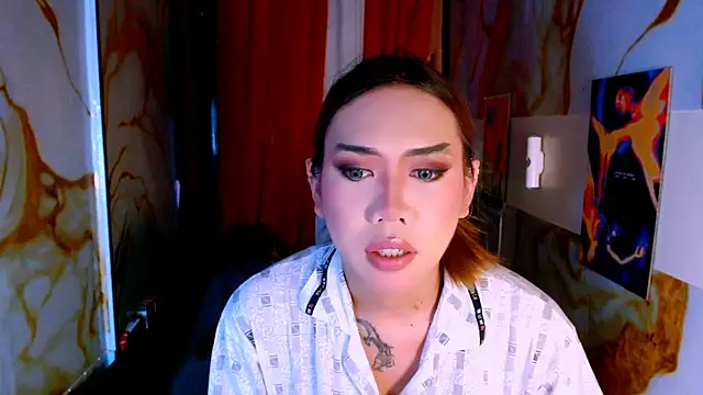 empressqueen zoe online show from 06-10-26, 01:54