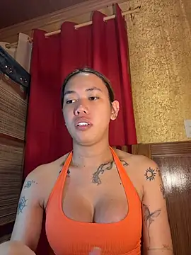 empressqueen zoe online show from 07-20-26, 11:34