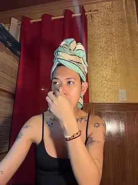 empressqueen zoe online show from 07-25-26, 11:19