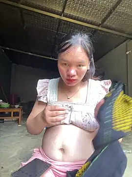 Suki-love online show from 06-18-26, 09:14