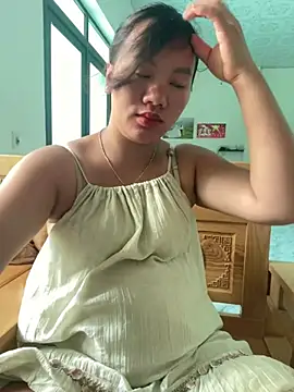 Suki-love online show from 07-10-26, 05:34