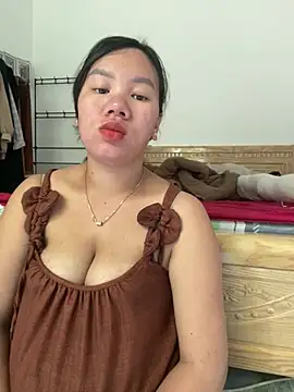 Suki-love online show from 07-14-26, 05:45