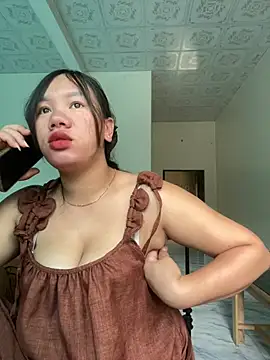 Suki-love online show from 07-19-26, 06:17