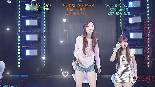 YDHY-girl-08 online show from 07-21-26, 09:33