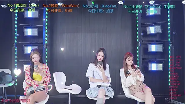 YDHY-girl-08 online show from 07-28-26, 10:10
