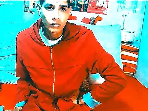 IndianSavageMale online show from 07-15-26, 04:23