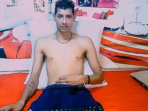 IndianSavageMale online show from 07-19-26, 04:00