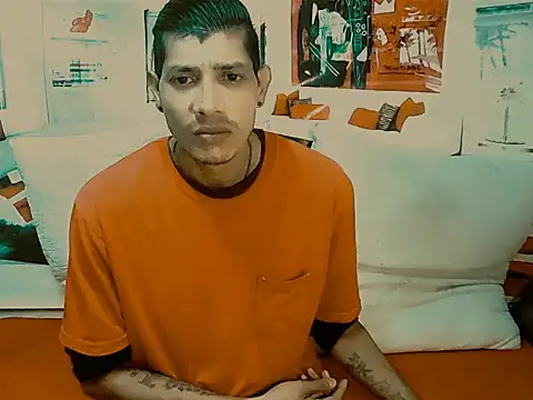 IndianSavageMale online show from 07-28-26, 05:25