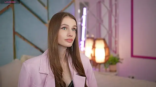 SophiaDream  online show from 07-23-26, 01:09