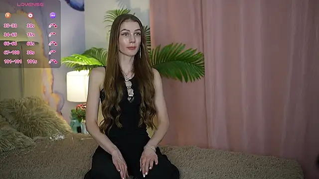 SophiaDream  online show from 07-28-26, 07:50