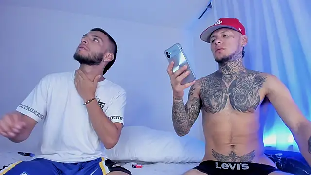  Kevin xxx online show from 01-23-25, 05:56