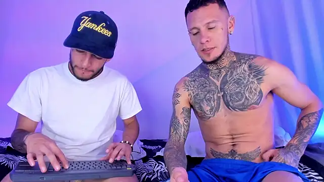  Kevin xxx online show from 03-14-25, 11:22