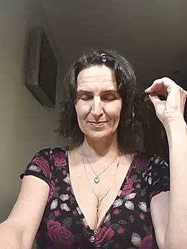 Snapshot of Alene_Lorrie chatting on 06-02-26, 08:44 Alene Lorrie online show from 06-02-26, 08:44