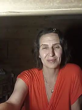 Snapshot of Alene_Lorrie chatting on 06-06-26, 08:57 Alene Lorrie online show from 06-06-26, 08:57