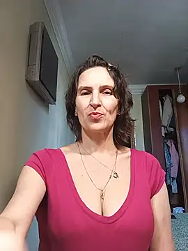 Snapshot of Alene_Lorrie chatting on 06-08-26, 05:19 Alene Lorrie online show from 06-08-26, 05:19