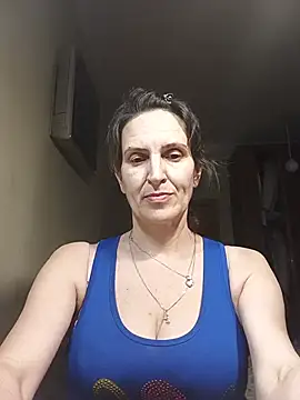 Snapshot of Alene_Lorrie chatting on 06-10-26, 07:46 Alene Lorrie online show from 06-10-26, 07:46