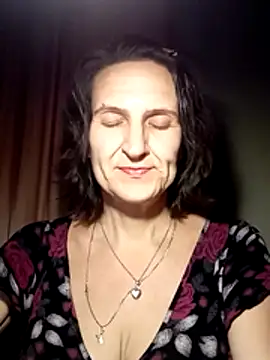Alene Lorrie online show from 07-12-26, 07:38
