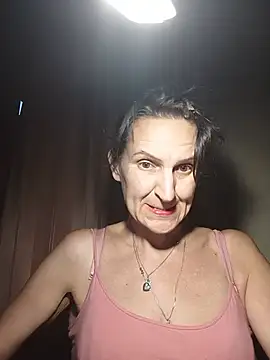 Alene Lorrie online show from 07-23-26, 05:11