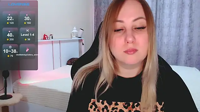 Pretty Yourfriend online show from 05-24-26, 04:17