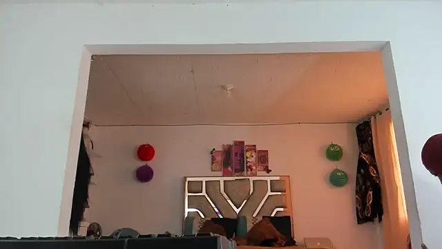 sammy exotiic online show from 07-17-26, 06:02