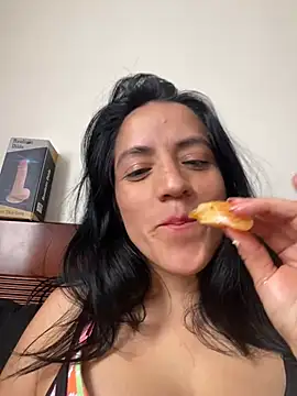 Snapshot of Mila_rebel chatting on 07-22-26, 02:09 Mila rebel online show from 07-22-26, 02:09