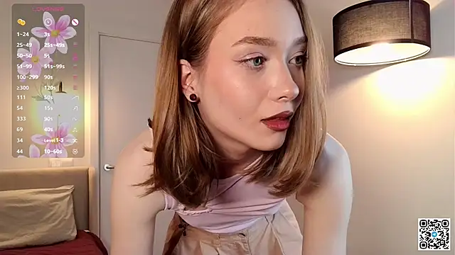 CassieVale online show from 06-19-26, 10:02