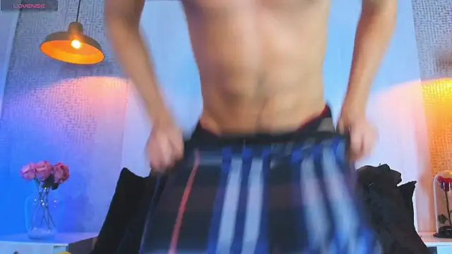 Face Baby08 online show from 07-23-26, 04:43