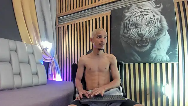 Camilo Contreras online show from 07-22-26, 07:49