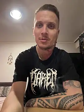 MarkCain69 online show from 05-25-26, 09:32