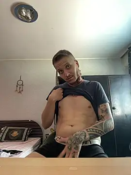 MarkCain69 online show from 05-26-26, 10:11