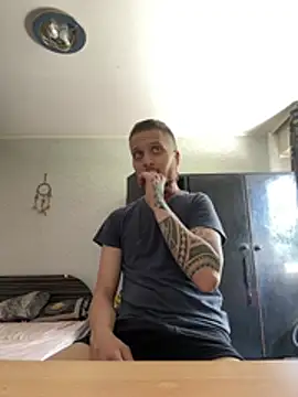 MarkCain69 online show from 05-27-26, 12:46
