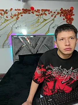 Cassie and nate online show from 07-19-26, 06:17