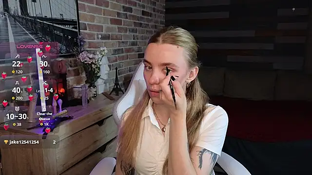 eva swetty online show from 06-02-26, 09:17