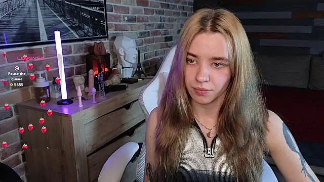 eva swetty online show from 06-11-26, 09:24
