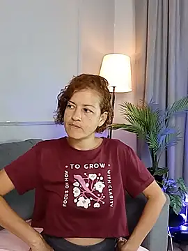 Sofiawonderr online show from 07-21-26, 03:03