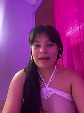 Samantha Torrez1 online show from 05-20-26, 10:27