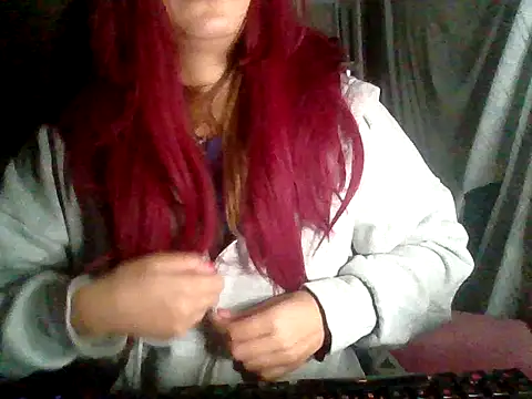 moraninha online show from 06-17-26, 01:41