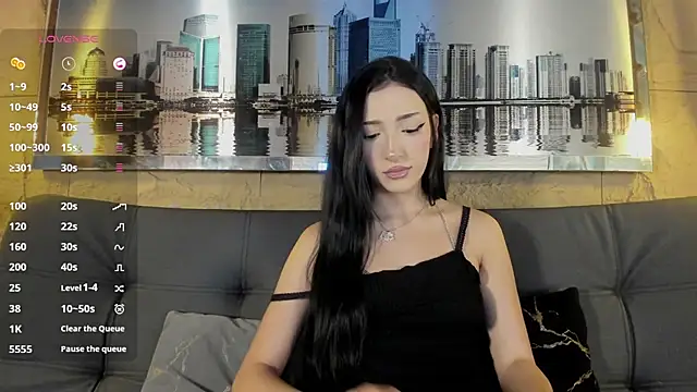 liiilyrose online show from 07-24-26, 02:48