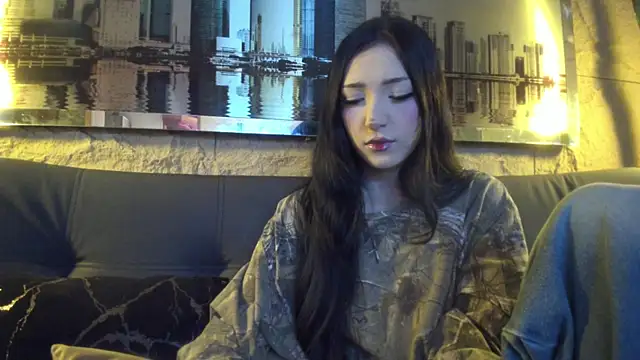 liiilyrose online show from 07-27-26, 03:41