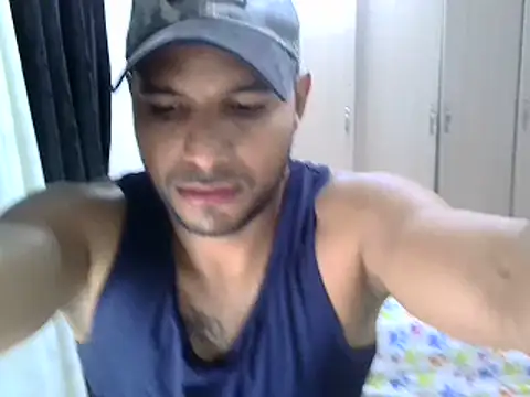 Bruno vip online show from 07-08-26, 12:04