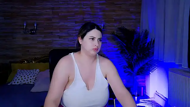 Snapshot of MiraHaze chatting on 02-22-25, 11:13 MiraHaze online show from 02-22-25, 11:13