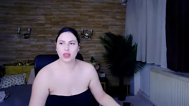 Snapshot of MiraHaze chatting on 03-05-25, 04:46 MiraHaze online show from 03-05-25, 04:46