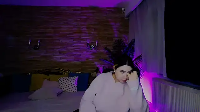 Snapshot of MiraHaze chatting on 03-20-25, 09:56 MiraHaze online show from 03-20-25, 09:56