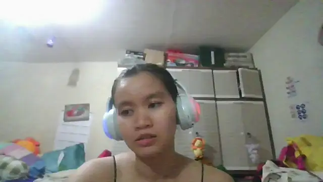 LilianStratakos online show from 06-04-26, 01:28