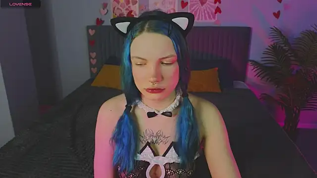 Eva Greer online show from 05-24-26, 01:10