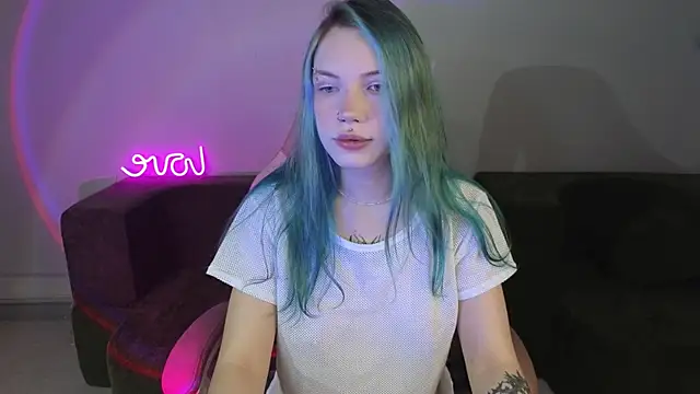 Eva Greer online show from 07-22-26, 01:08
